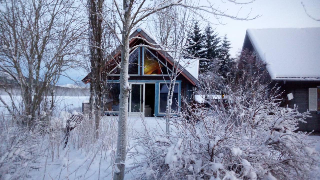 Art Studio Сортланн Экстерьер фото