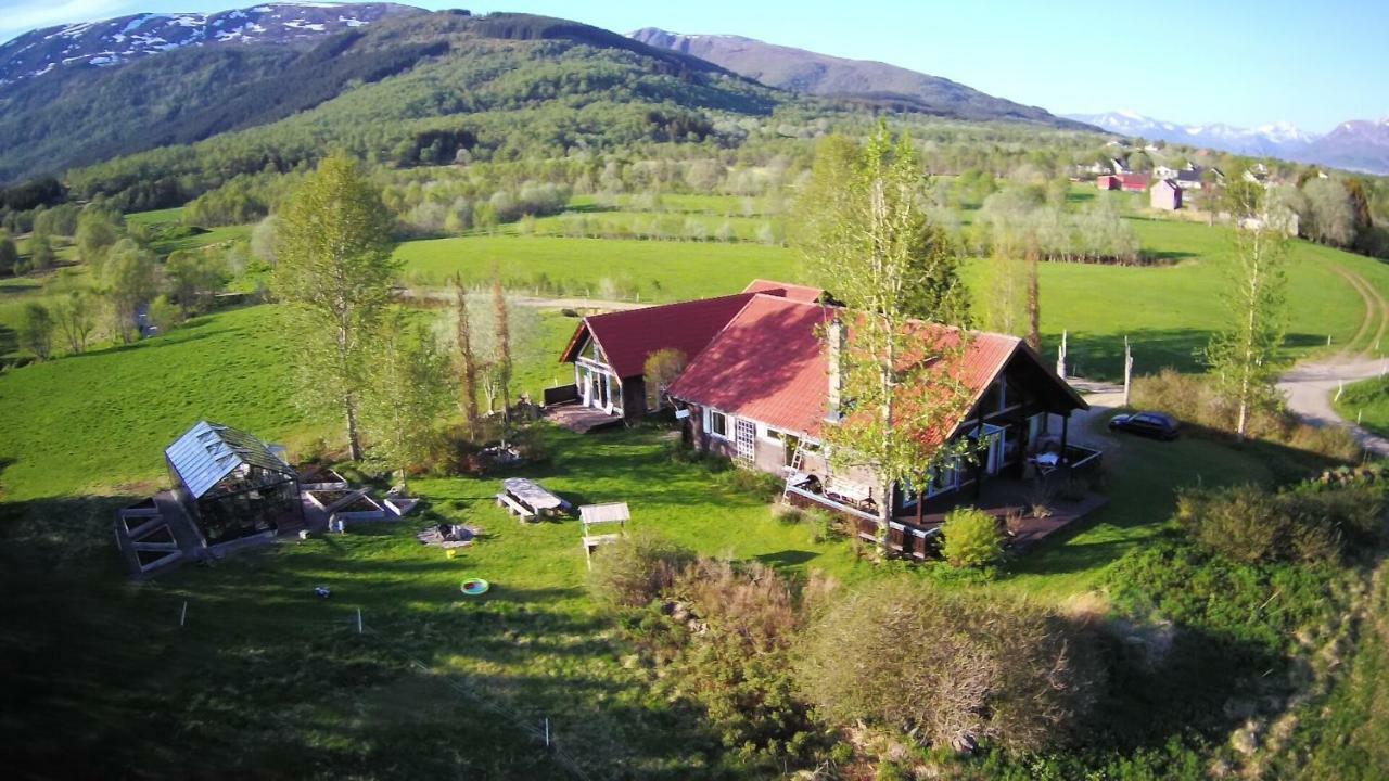Art Studio Сортланн Экстерьер фото