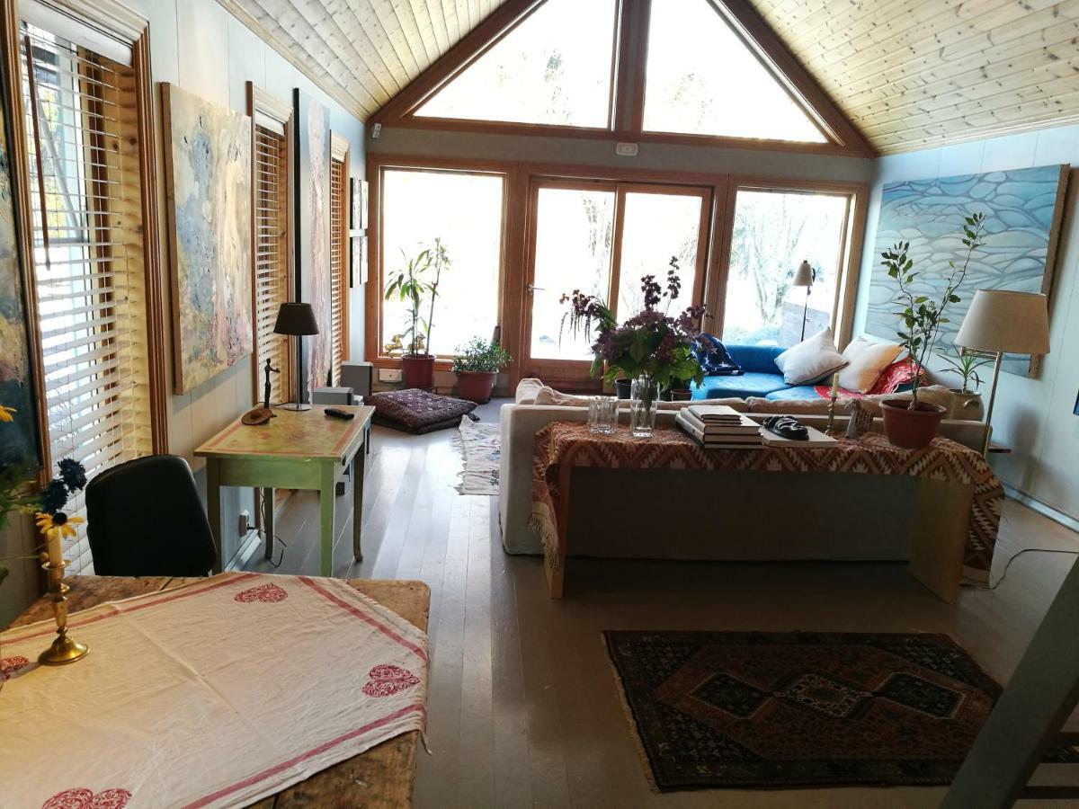 Art Studio Сортланн Экстерьер фото