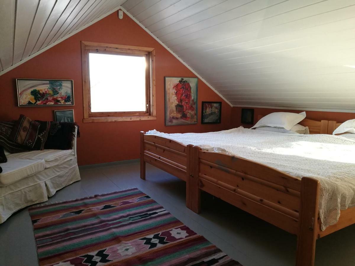 Art Studio Сортланн Экстерьер фото