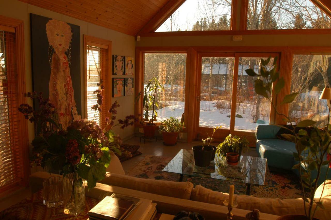 Art Studio Сортланн Экстерьер фото